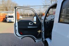 东风途逸 T5 1.6L 122马力 汽油 2.725米双排栏板小卡(国六)(EQ1031D16QC)
