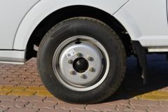 东风途逸 T5 1.6L 122马力 汽油 2.725米双排栏板小卡(国六)(EQ1031D16QC)