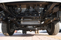 东风途逸 T5 1.6L 122马力 汽油 2.725米双排栏板小卡(国六)(EQ1031D16QC)