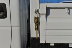 东风途逸 T5 1.6L 122马力 汽油 2.725米双排栏板小卡(国六)(EQ1031D16QC)