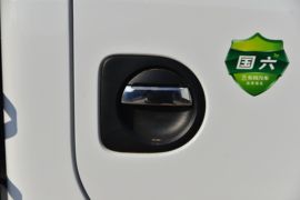 T5&nbsp;爆破器材运输车外观图片