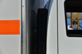 T5&nbsp;爆破器材运输车外观图片