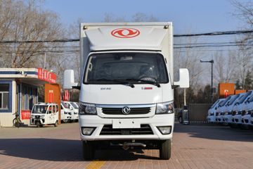 T5 爆破器材运输车外观图片