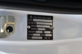 T5&nbsp;爆破器材运输车驾驶室图片