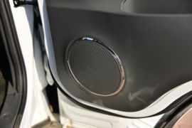 T5&nbsp;爆破器材运输车驾驶室图片