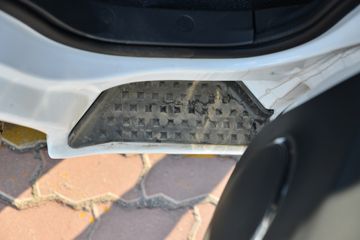 ����;�� T5 95���� 4X2 3.4����ȼ������ʽ���䳵(EQ5045XRQ16DCACWXP)ͼƬ