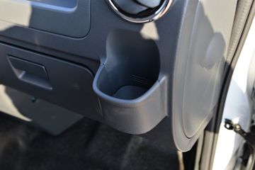 ����;�� T5 95���� 4X2 3.4����ȼ������ʽ���䳵(EQ5045XRQ16DCACWXP)ͼƬ