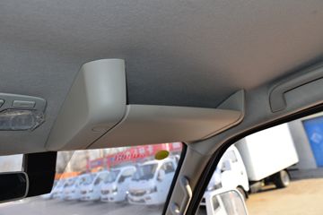 ����;�� T5 95���� 4X2 3.4����ȼ������ʽ���䳵(EQ5045XRQ16DCACWXP)ͼƬ