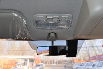 ����;�� T5 95���� 4X2 3.4����ȼ������ʽ���䳵(EQ5045XRQ16DCACWXP)ͼƬ