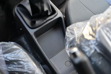 ����;�� T5 95���� 4X2 3.4����ȼ������ʽ���䳵(EQ5045XRQ16DCACWXP)ͼƬ