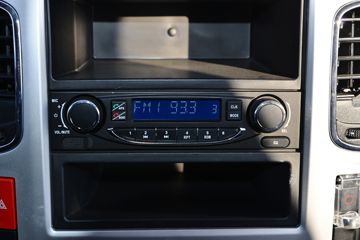 ����;�� T5 95���� 4X2 3.4����ȼ������ʽ���䳵(EQ5045XRQ16DCACWXP)ͼƬ