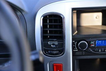 ����;�� T5 95���� 4X2 3.4����ȼ������ʽ���䳵(EQ5045XRQ16DCACWXP)ͼƬ