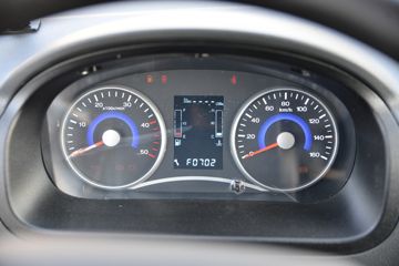 ����;�� T5 95���� 4X2 3.4����ȼ������ʽ���䳵(EQ5045XRQ16DCACWXP)ͼƬ