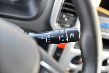 ����;�� T5 95���� 4X2 3.4����ȼ������ʽ���䳵(EQ5045XRQ16DCACWXP)ͼƬ