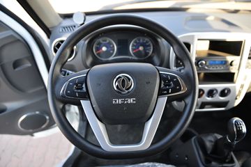 ����;�� T5 95���� 4X2 3.4����ȼ������ʽ���䳵(EQ5045XRQ16DCACWXP)ͼƬ