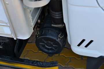 ����;�� T5 95���� 4X2 3.4����ȼ������ʽ���䳵(EQ5045XRQ16DCACWXP)ͼƬ