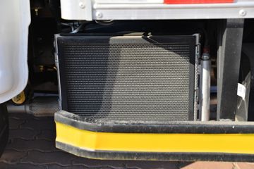 ����;�� T5 95���� 4X2 3.4����ȼ������ʽ���䳵(EQ5045XRQ16DCACWXP)ͼƬ