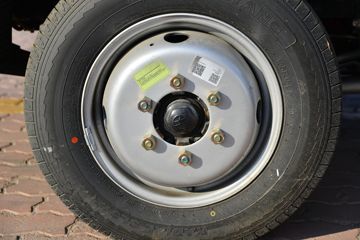 ����;�� T5 95���� 4X2 3.4����ȼ������ʽ���䳵(EQ5045XRQ16DCACWXP)ͼƬ