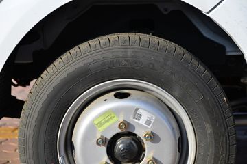 ����;�� T5 95���� 4X2 3.4����ȼ������ʽ���䳵(EQ5045XRQ16DCACWXP)ͼƬ