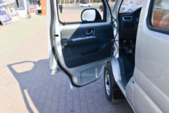 东风途逸 T3Q(原小霸王W) 1.6L 123马力 汽油 2.5米双排栏板小卡