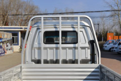 东风途逸 T3Q(原小霸王W) 1.6L 123马力 汽油 2.5米双排栏板小卡