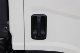 领航H&nbsp;洒水车/喷洒车外观图片