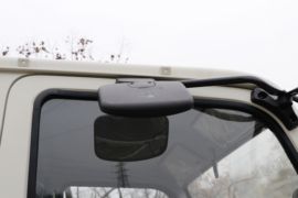 领航H&nbsp;洒水车/喷洒车外观图片