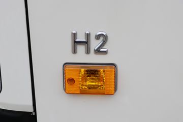 ���� ʱ���캽H2 115���� 4X2 ��ˮ��(�ݰ���)(����)ͼƬ