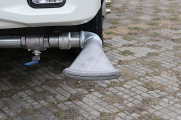 ���� ʱ���캽H2 115���� 4X2 ��ˮ��(�ݰ���)(����)ͼƬ