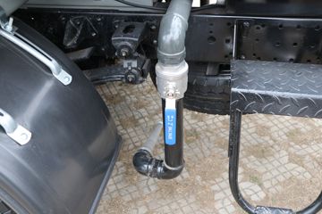 ���� ʱ���캽H2 115���� 4X2 ��ˮ��(�ݰ���)(����)ͼƬ