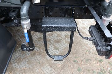 ���� ʱ���캽H2 115���� 4X2 ��ˮ��(�ݰ���)(����)ͼƬ