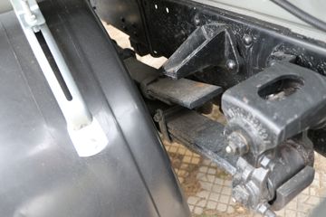 ���� ʱ���캽H2 115���� 4X2 ��ˮ��(�ݰ���)(����)ͼƬ