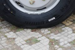 福田 时代领航H2 115马力 4X2 洒水车(纵昂牌)(国六)
