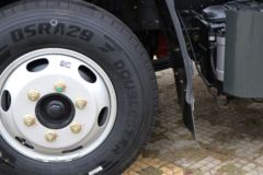 福田 时代领航H2 115马力 4X2 洒水车(纵昂牌)(国六)