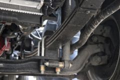 福田 时代领航H2 115马力 4X2 洒水车(纵昂牌)(国六)