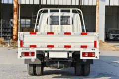 北汽瑞翔 博腾M3 1.6L 122马力 汽油 2.7米双排栏板微卡(BJ1030XMV1T1)