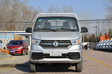 东风途逸 T3(原小霸王W) 1.3L 91马力 3.05米单排仓栅式小卡(单后轮)(国六)(EQ5021CCY60Q3AC)