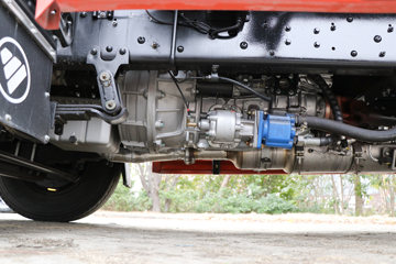  S1 150 4X2 жʽ(BJ5114ZXXGJBA-01) ͼƬ