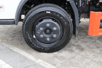  S1 150 4X2 жʽ(BJ5114ZXXGJBA-01) ͼƬ