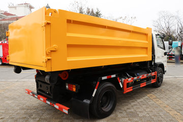  S1 150 4X2 жʽ(BJ5114ZXXGJBA-01) ͼƬ