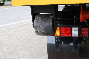  S1 150 4X2 жʽ(BJ5114ZXXGJBA-01) ͼƬ