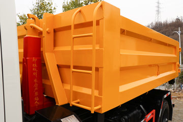  S1 150 4X2 жʽ(BJ5114ZXXGJBA-01) ͼƬ