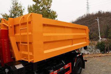  S1 150 4X2 жʽ(BJ5114ZXXGJBA-01) ͼƬ