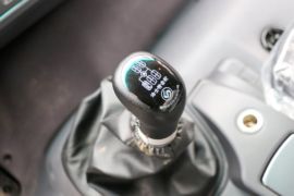 时代领航ES7&nbsp;洒水车/喷洒车驾驶室图片