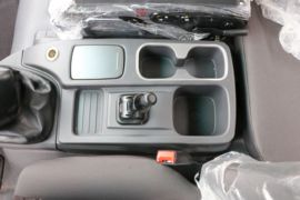 时代领航ES7&nbsp;洒水车/喷洒车驾驶室图片