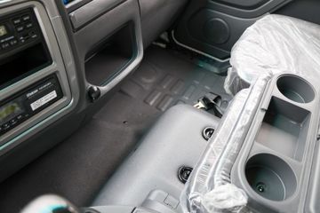 ���� ʱ���캽ES7 200���� 4X2 ��ˮ��(�ݰ���)ͼƬ