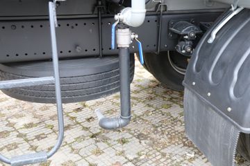 ���� ʱ���캽ES7 200���� 4X2 ��ˮ��(�ݰ���)ͼƬ