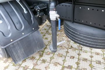 ���� ʱ���캽ES7 200���� 4X2 ��ˮ��(�ݰ���)ͼƬ