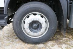 福田 时代领航ES7 200马力 4X2 洒水车(纵昂牌)