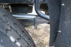 福田 时代领航ES7 200马力 4X2 洒水车(纵昂牌)